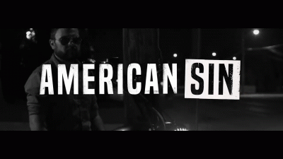 logo American Sin logo American Sin